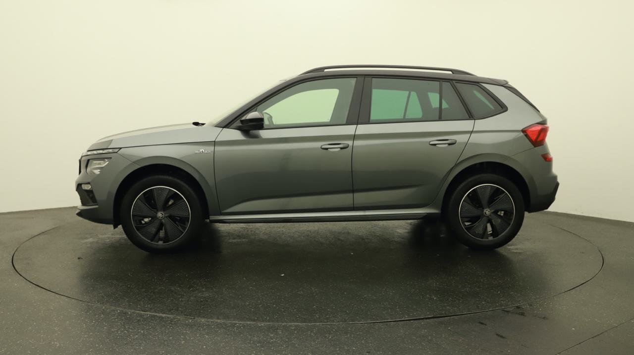 Skoda<br>Kamiq 1.0 TSI Monte Carlo DSG