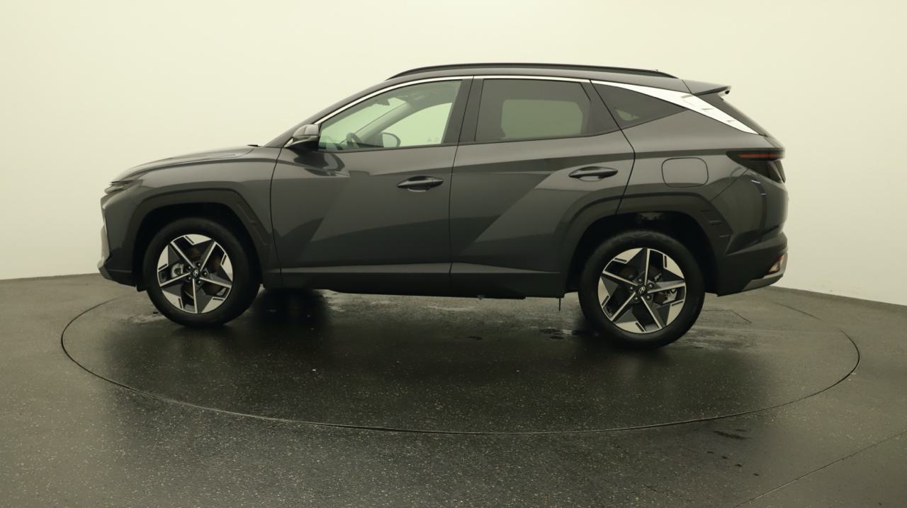 Hyundai<br>Tucson 1.6 TGDI HEV Limited 4WD