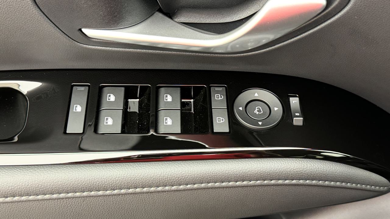 Hyundai<br>Tucson 1.6 TGDI HEV Limited 4WD