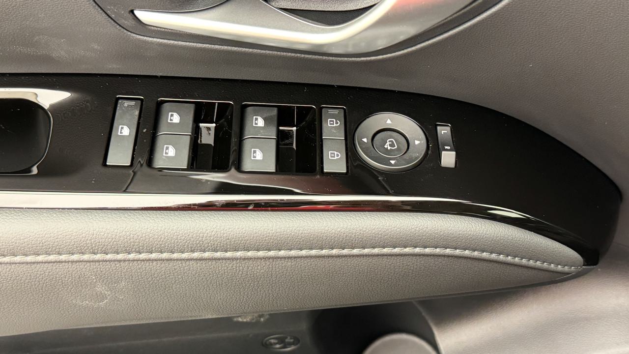 Hyundai<br>Tucson 1.6 TGDI HEV Limited 4WD
