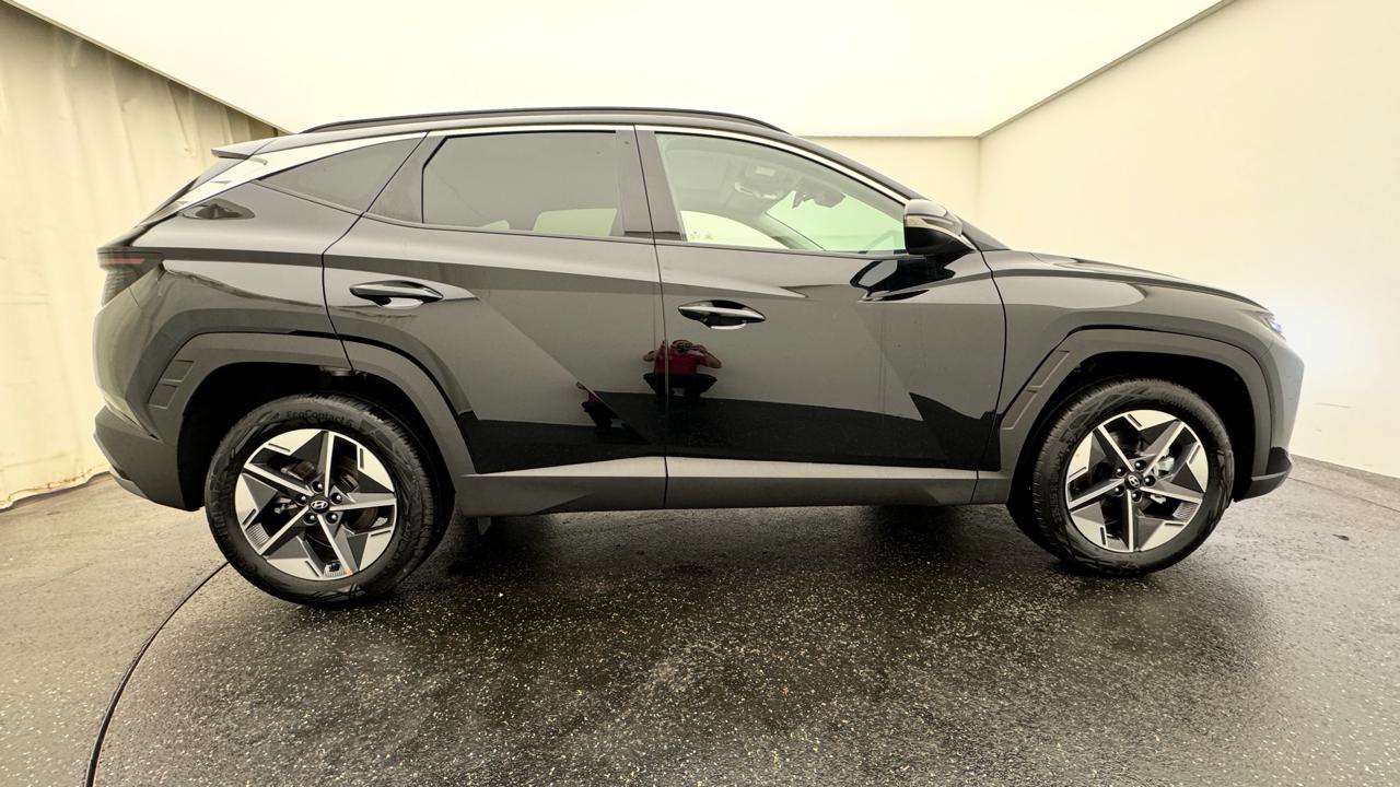 Hyundai<br>Tucson 1.6 TGDI HEV Limited 4WD