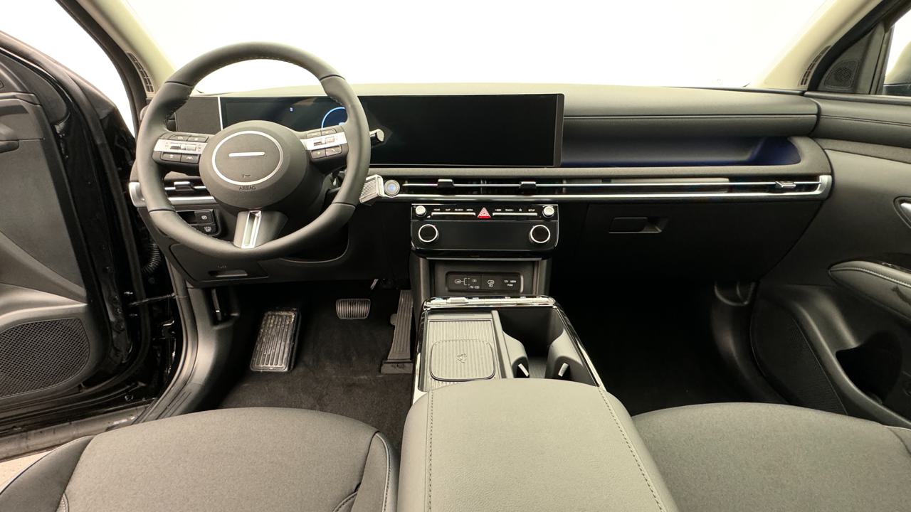 Hyundai<br>Tucson 1.6 TGDI HEV Limited 4WD