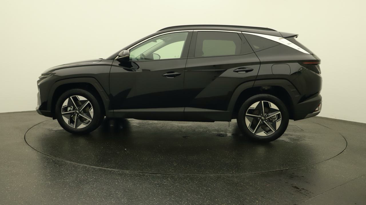 Hyundai<br>Tucson 1.6 TGDI HEV Limited 4WD