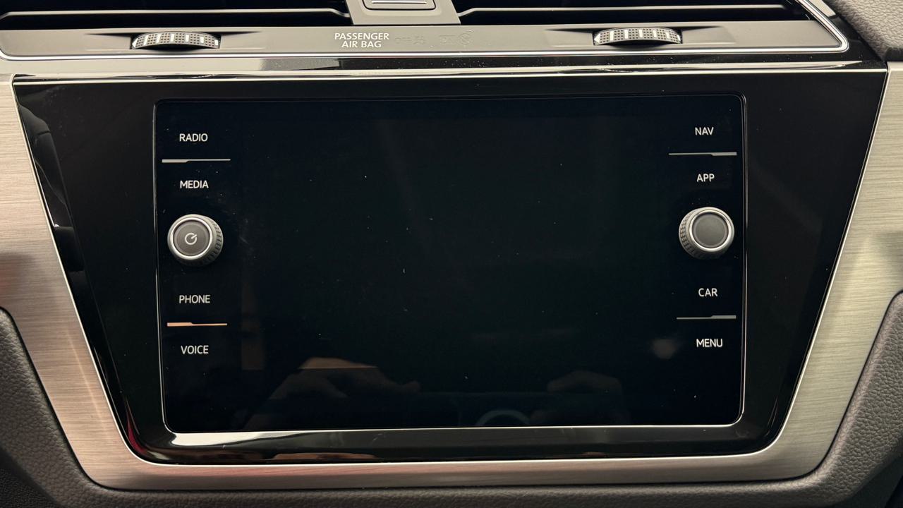 VW<br>Touran 1.5 TSI EVO Limited DSG