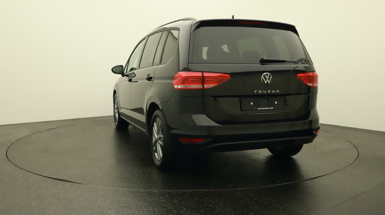 VW<br>Touran 1.5 TSI EVO Limited DSG