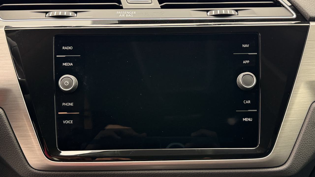 VW<br>Touran 1.5 TSI EVO Limited DSG