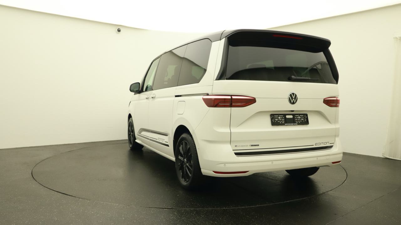 VW<br>Multivan 1.5 eHybrid Life Edition 4Motion DSG
