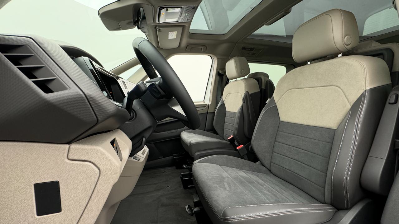 VW<br>Multivan 1.5 eHybrid Life Edition 4Motion DSG