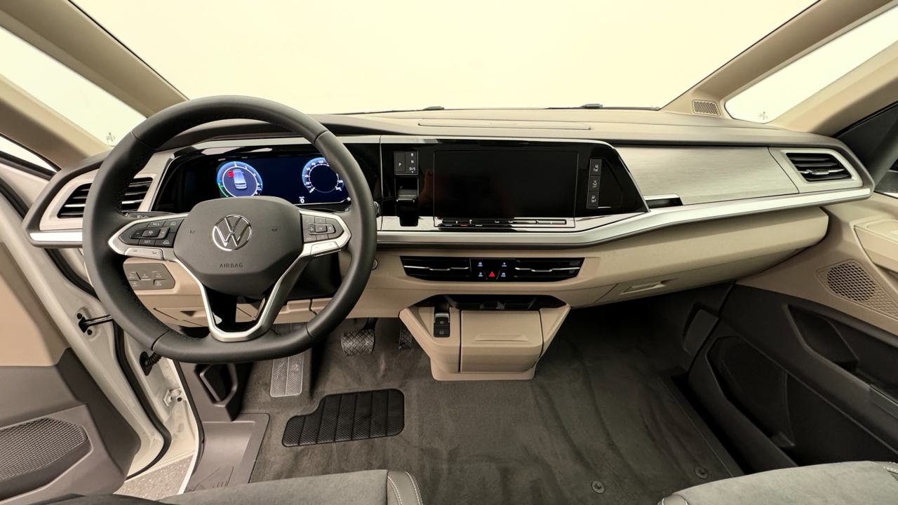 VW<br>Multivan 1.5 eHybrid Life Edition 4Motion DSG