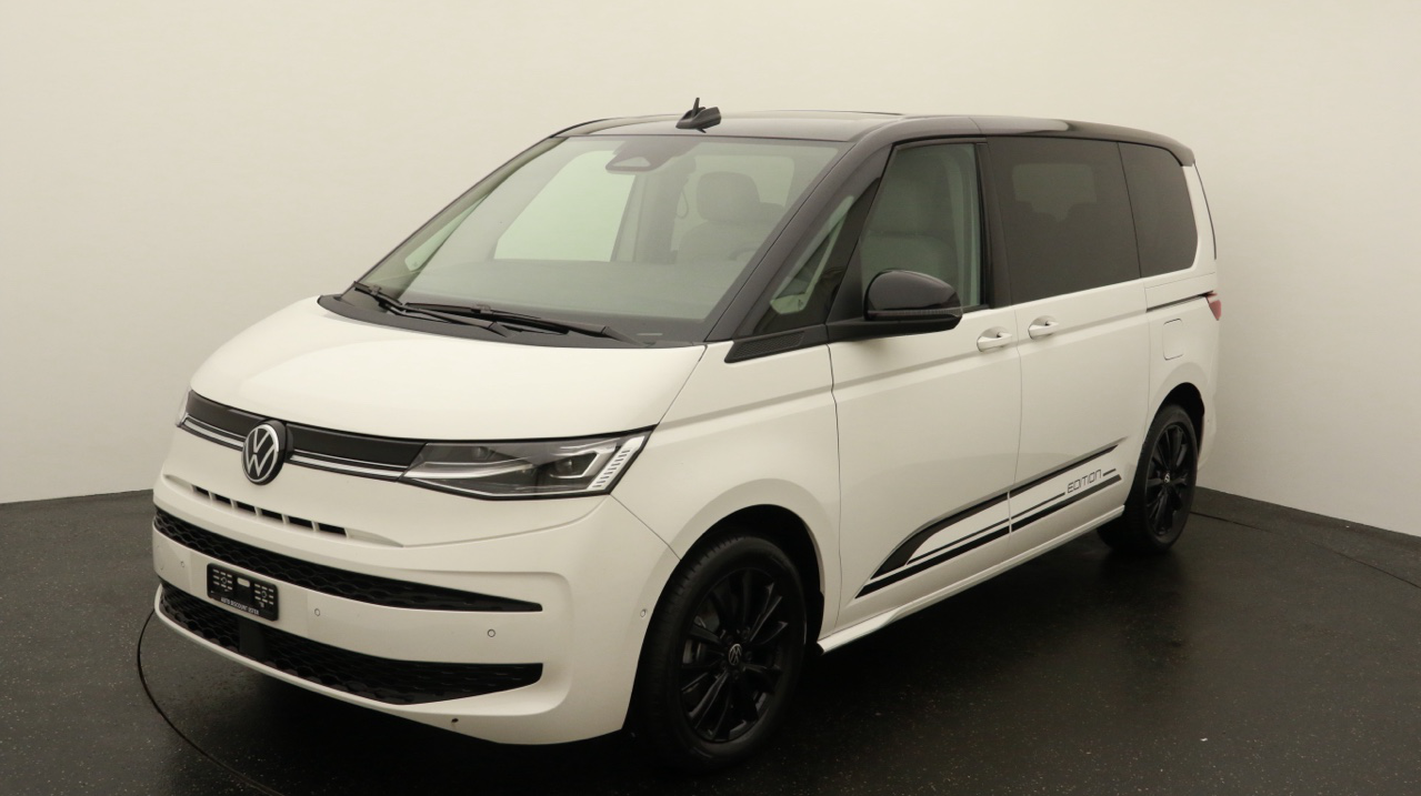 VW<br>Multivan 1.5 eHybrid Life Edition 4Motion DSG