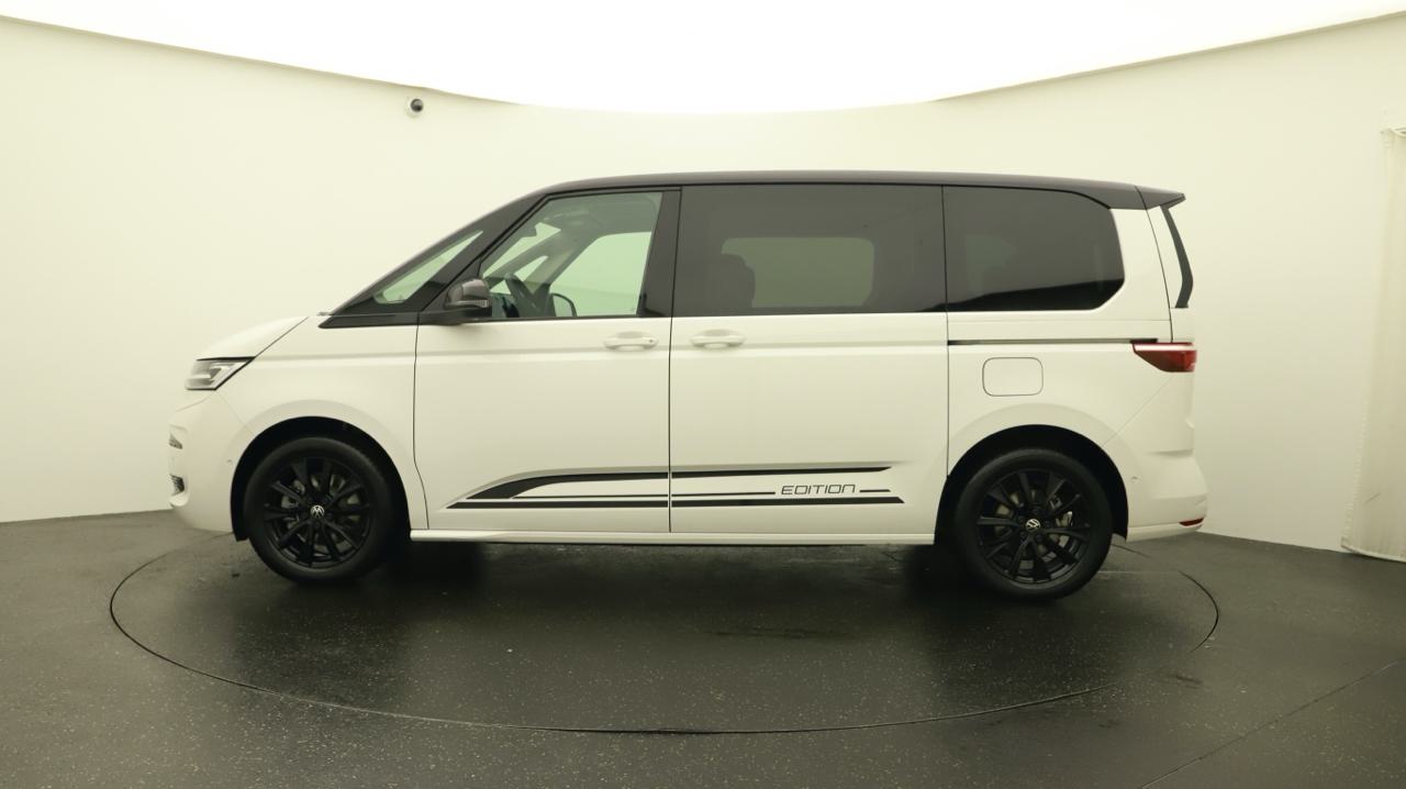 VW<br>Multivan 1.5 eHybrid Life Edition 4Motion DSG