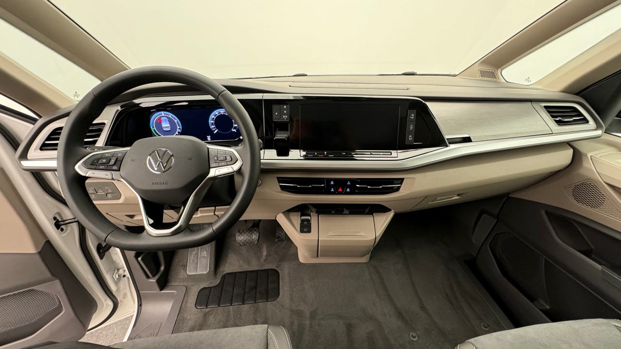VW<br>Multivan 1.5 eHybrid Life Edition 4Motion DSG