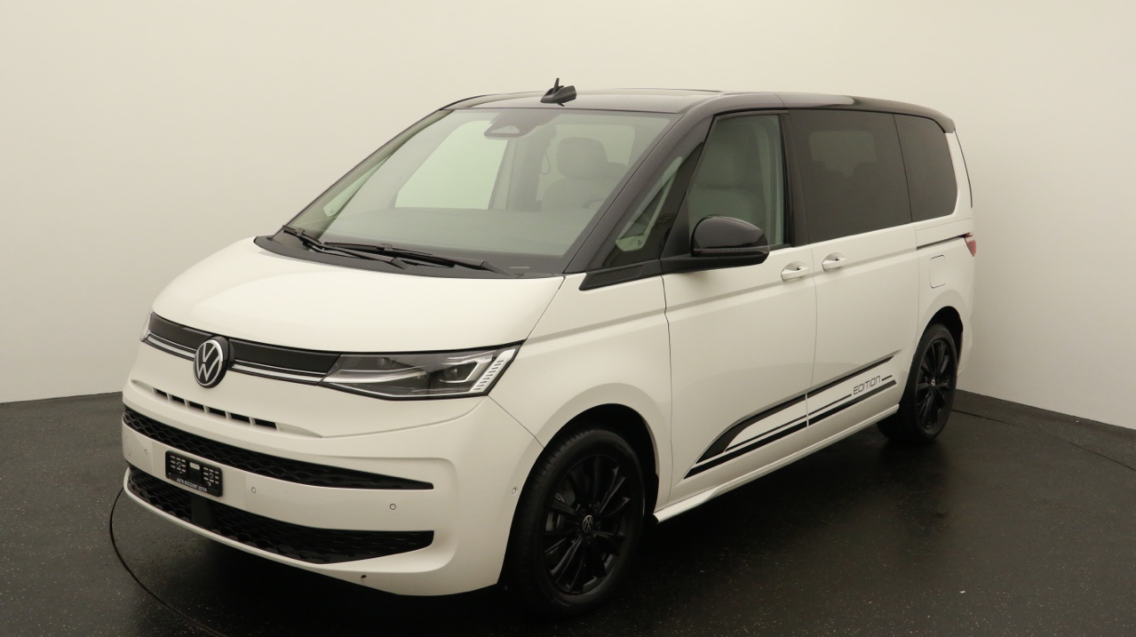 VW<br>Multivan 1.5 eHybrid Life Edition 4Motion DSG