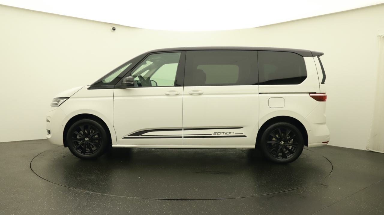 VW<br>Multivan 1.5 eHybrid Life Edition 4Motion DSG