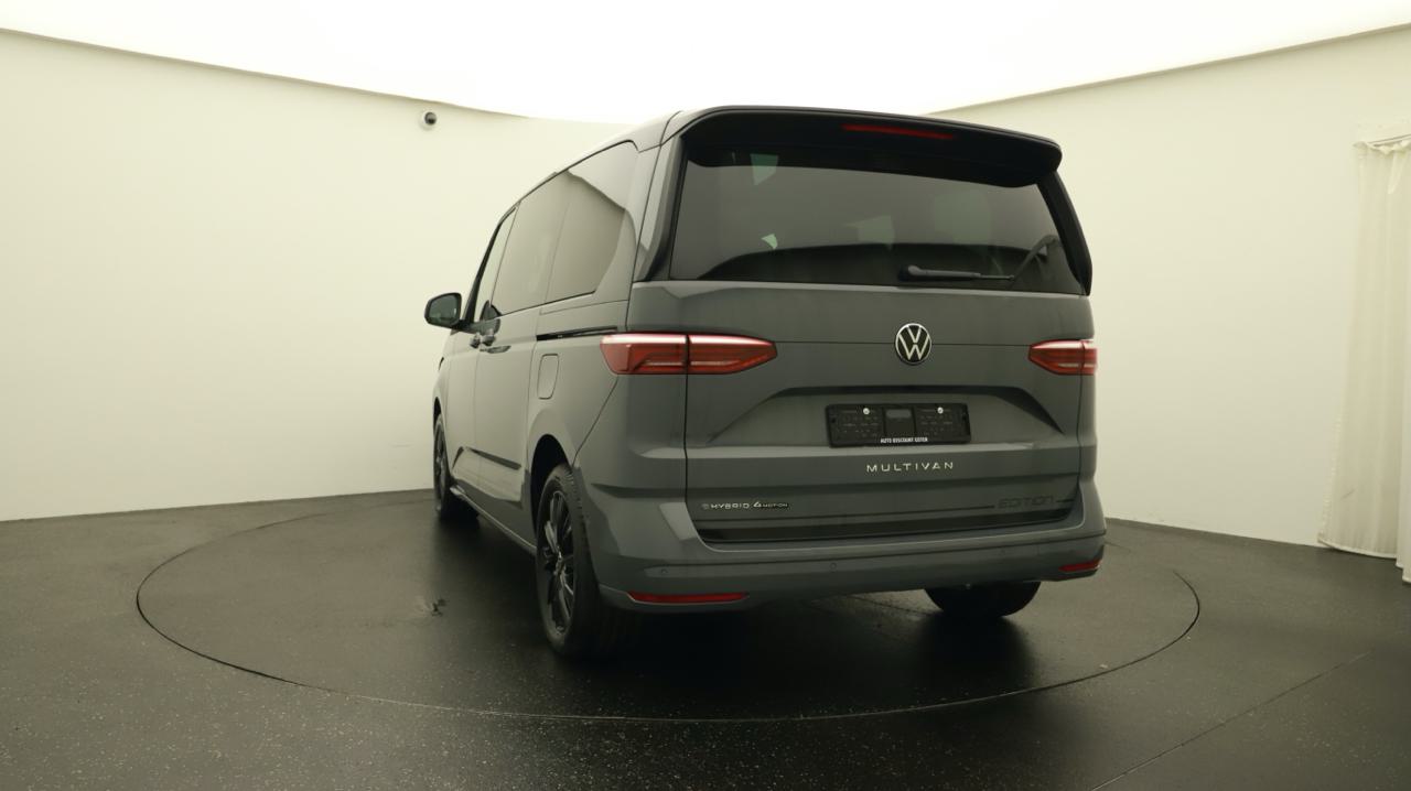VW<br>Multivan 1.5 eHybrid Life Edition 4Motion DSG