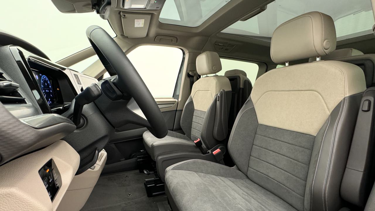 VW<br>Multivan 1.5 eHybrid Life Edition 4Motion DSG