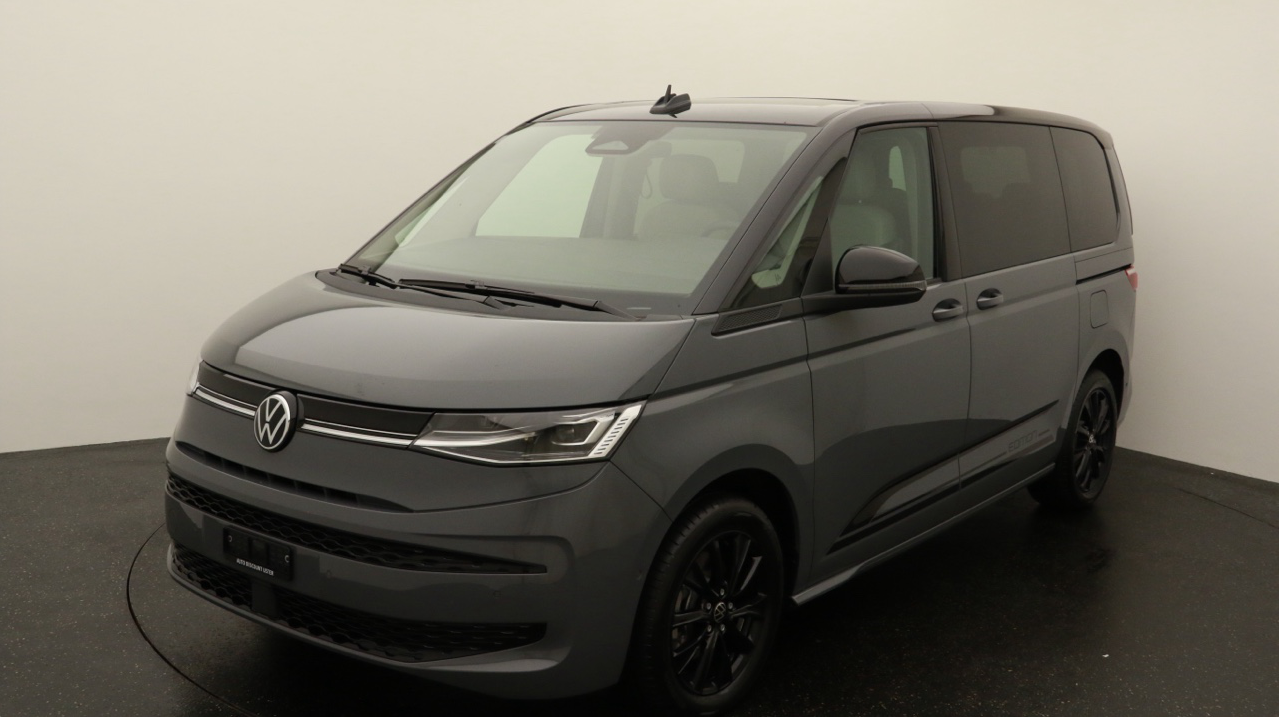 VW<br>Multivan 1.5 eHybrid Life Edition 4Motion DSG
