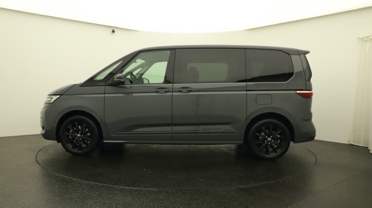 VW<br>Multivan 1.5 eHybrid Life Edition 4Motion DSG
