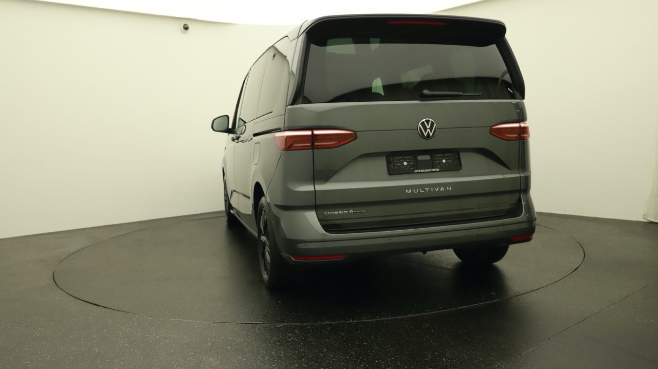 VW<br>Multivan 1.5 eHybrid Life Edition 4Motion DSG