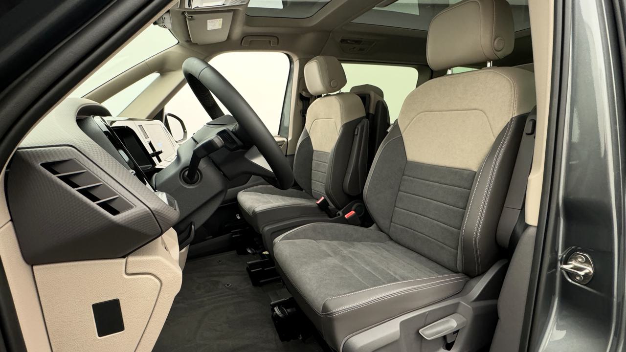 VW<br>Multivan 1.5 eHybrid Life Edition 4Motion DSG