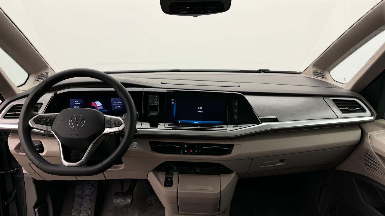 VW<br>Multivan 1.5 eHybrid Life Edition 4Motion DSG