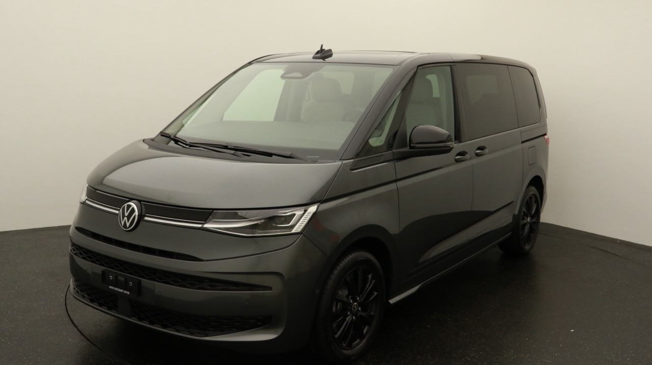VW<br>Multivan 1.5 eHybrid Life Edition 4Motion DSG
