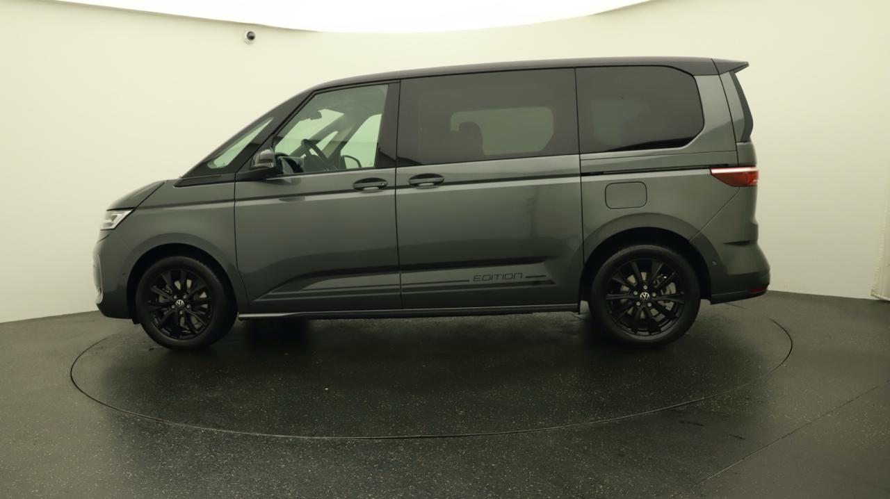 VW<br>Multivan 1.5 eHybrid Life Edition 4Motion DSG