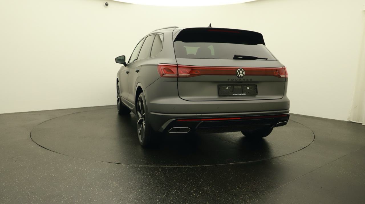 VW<br>Touareg 3.0 TDI R-Line Final Edition Tiptronic