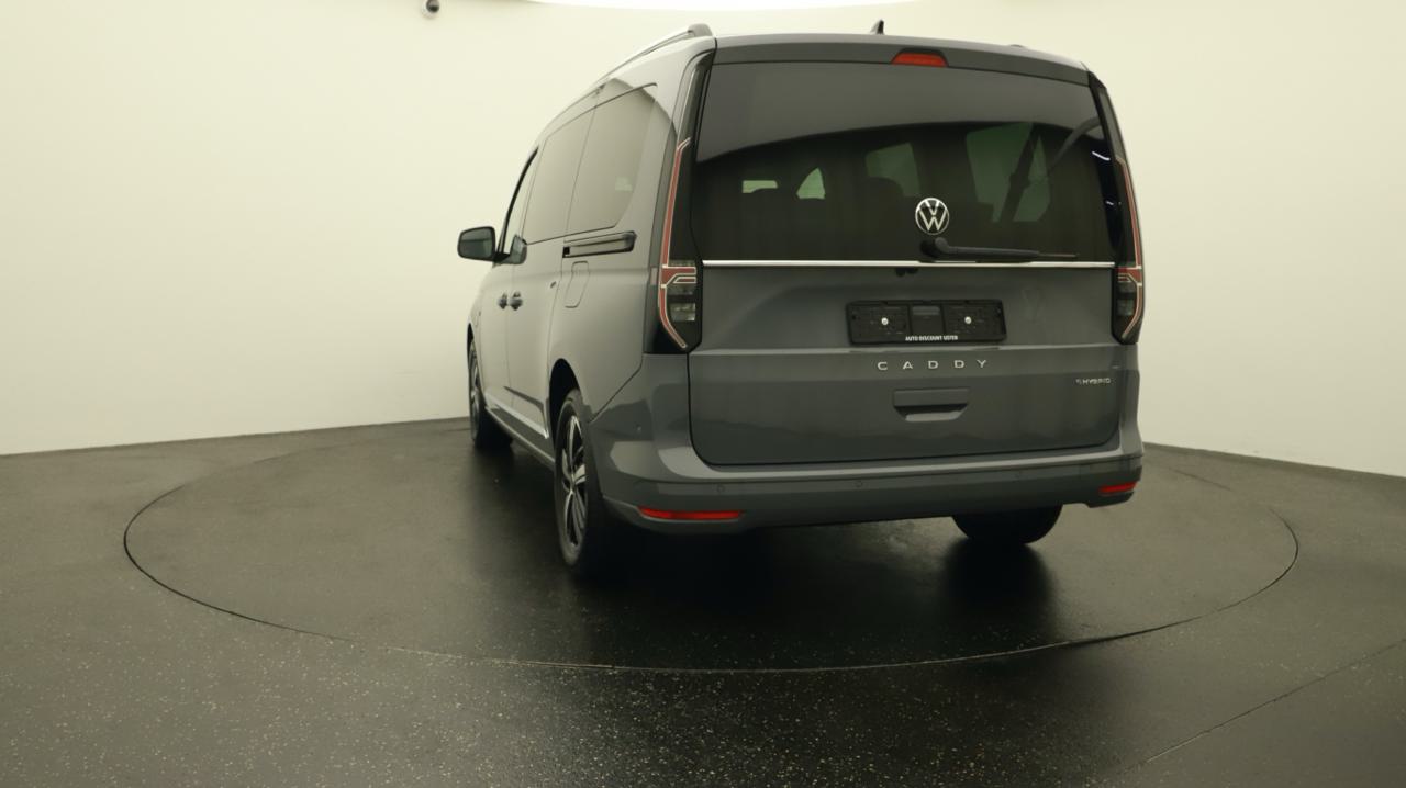 VW<br>Caddy Maxi 1.5 TSI Plug in Hybrid Style DSG