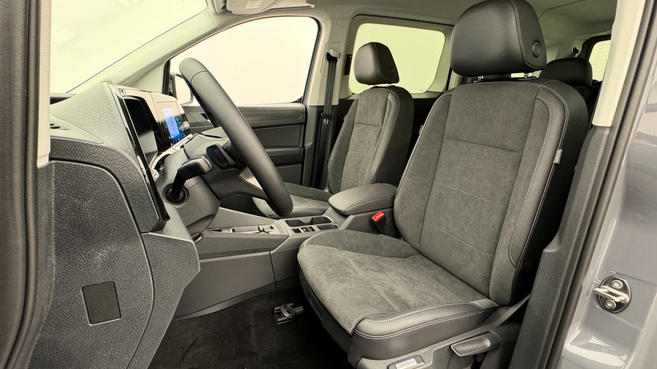 VW<br>Caddy Maxi 1.5 TSI Plug in Hybrid Style DSG