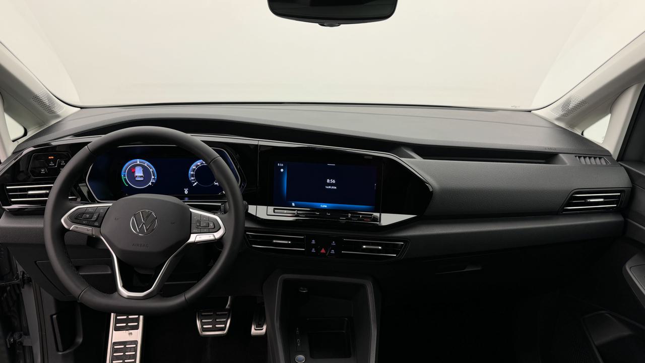 VW<br>Caddy Maxi 1.5 TSI Plug in Hybrid Style DSG