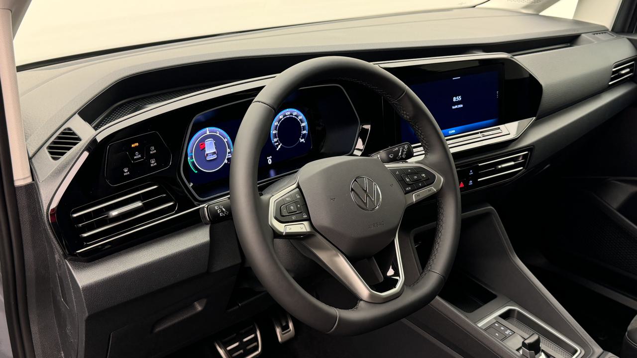 VW<br>Caddy Maxi 1.5 TSI Plug in Hybrid Style DSG
