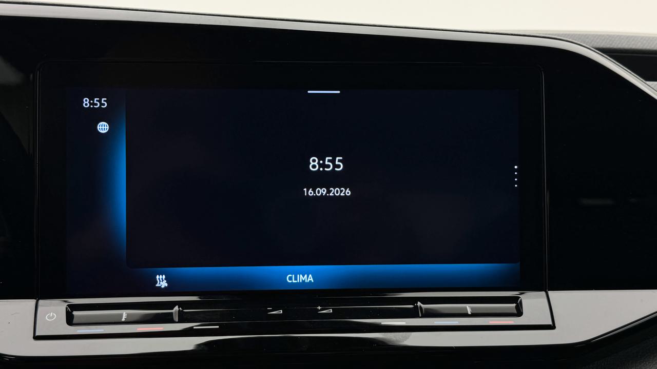 VW<br>Caddy Maxi 1.5 TSI Plug in Hybrid Style DSG