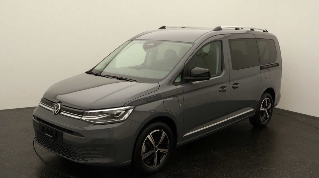 VW<br>Caddy Maxi 1.5 TSI Plug in Hybrid Style DSG