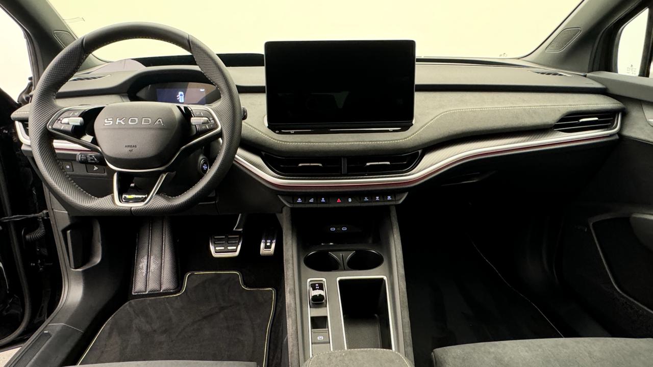 Skoda<br>Enyaq 85x 4x4 RS