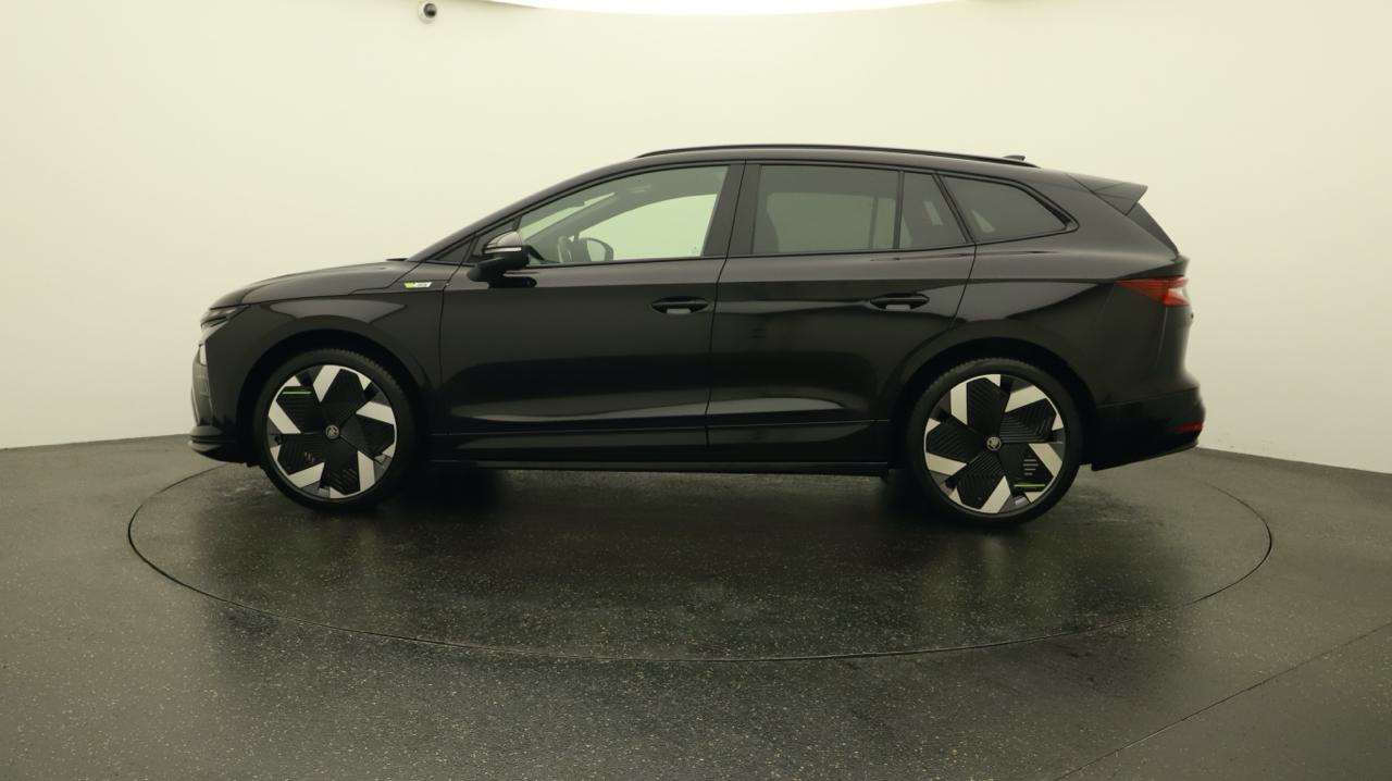 Skoda<br>Enyaq 85x 4x4 RS