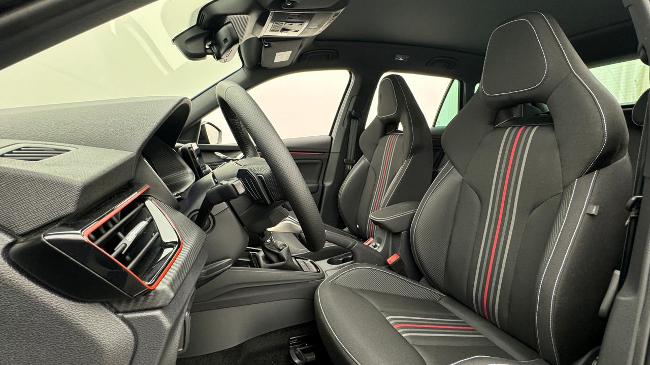 Skoda<br>Kamiq 1.5 TSI Monte Carlo DSG