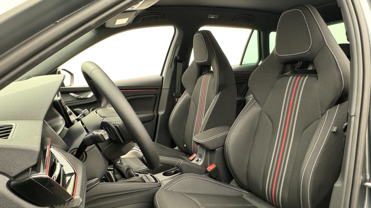 Skoda<br>Kamiq 1.5 TSI Monte Carlo DSG