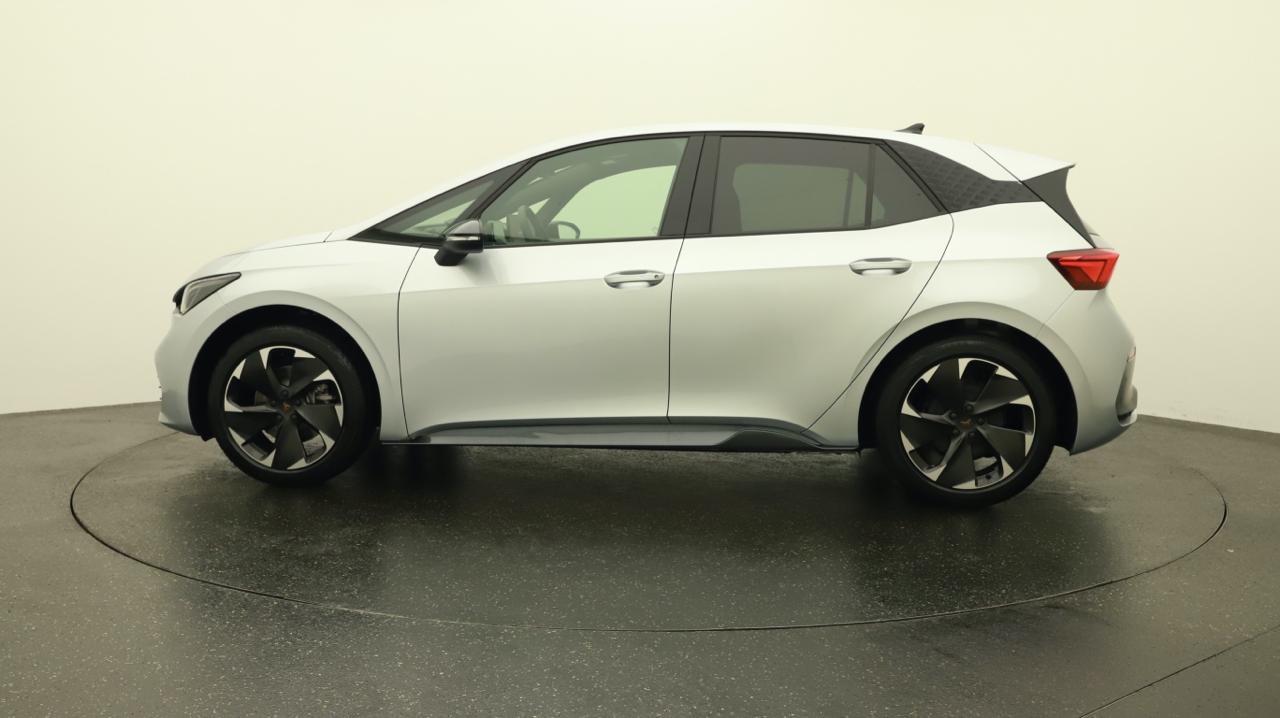 Cupra<br>Born 59 kWh Limited