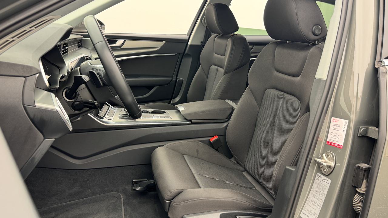Audi<br>A6 Avant 40 TDI Sport S-tronic