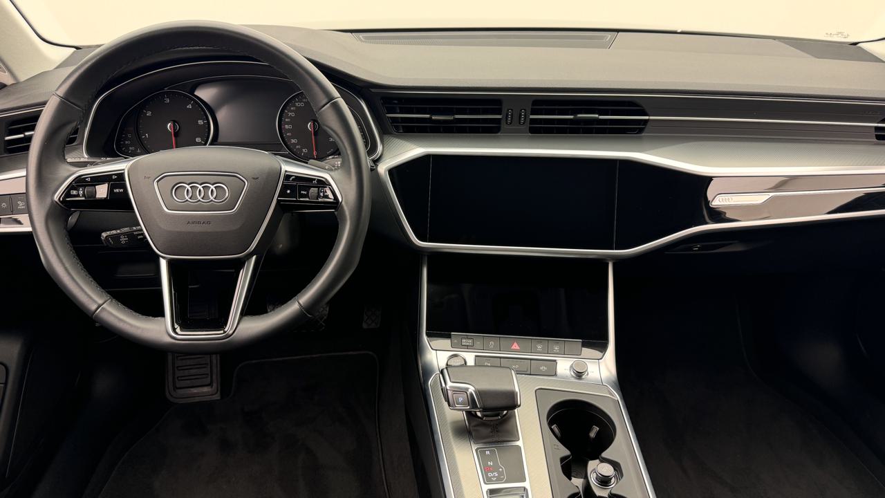 Audi<br>A6 Avant 40 TDI Sport S-tronic