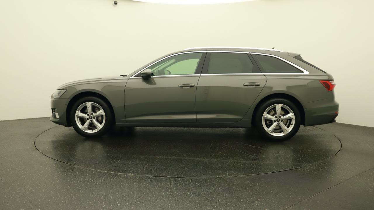 Audi<br>A6 Avant 40 TDI Sport S-tronic