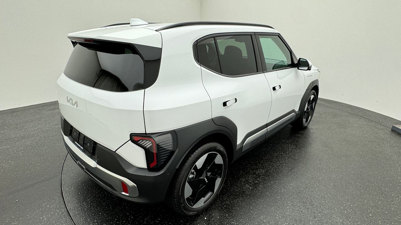 Kia<br>EV2 42 kWh Earth