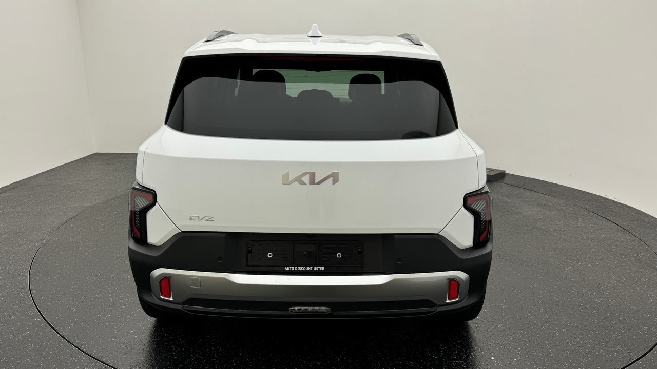Kia<br>EV2 42 kWh Earth