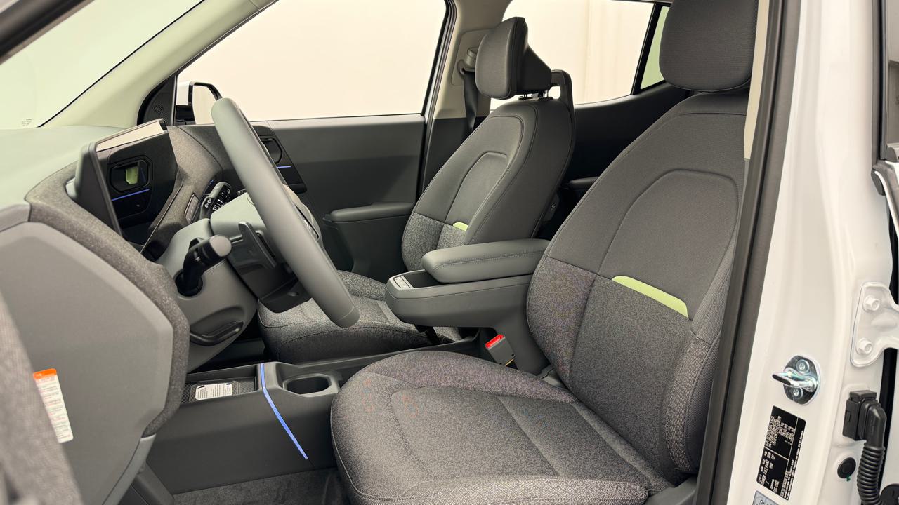 Kia<br>EV2 42 kWh Earth