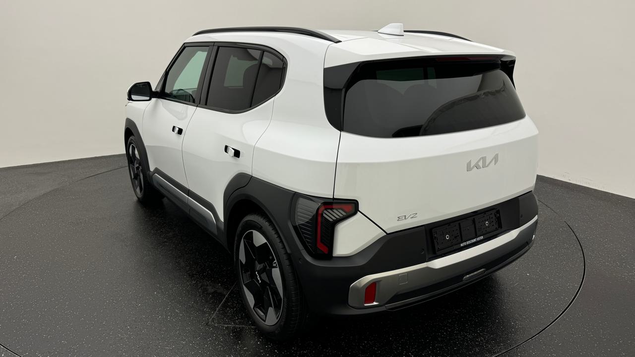 Kia<br>EV2 42 kWh Earth