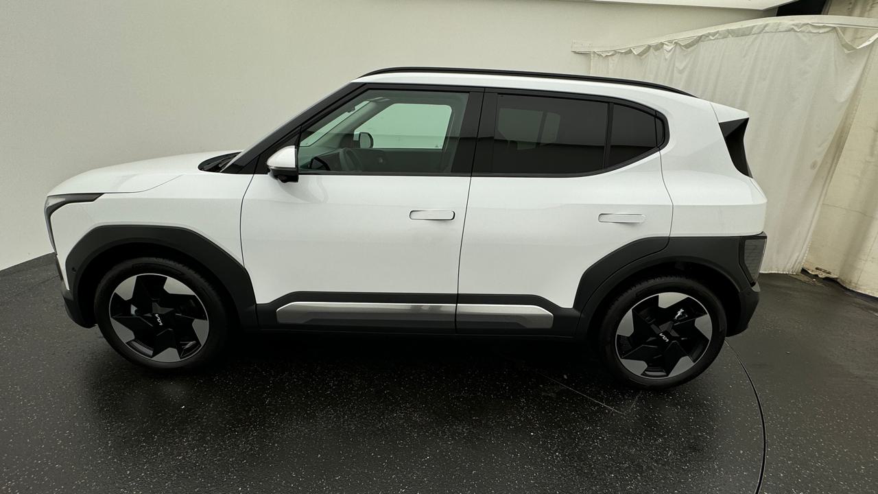 Kia<br>EV2 42 kWh Earth