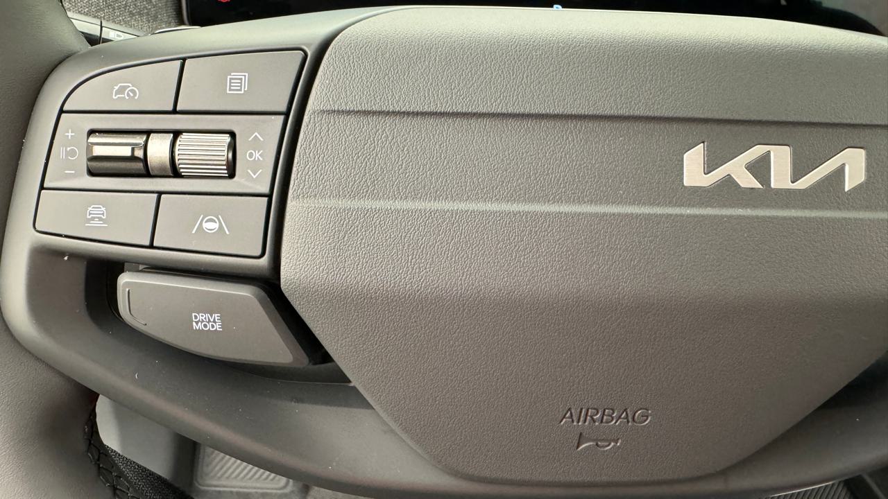 Kia<br>EV2 42 kWh Earth
