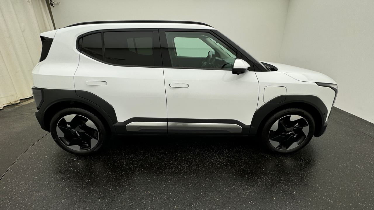 Kia<br>EV2 42 kWh Earth