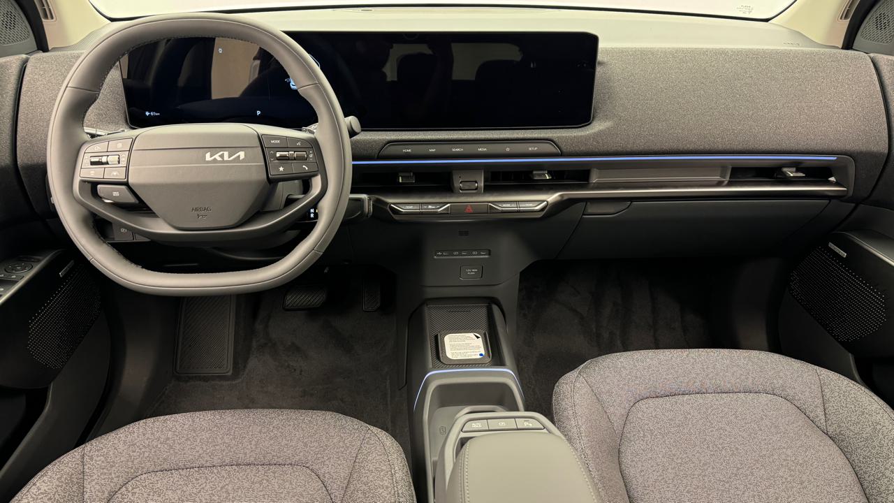 Kia<br>EV2 42 kWh Earth